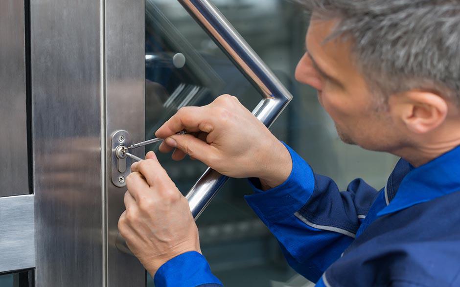 porte blindée prix Courbevoie