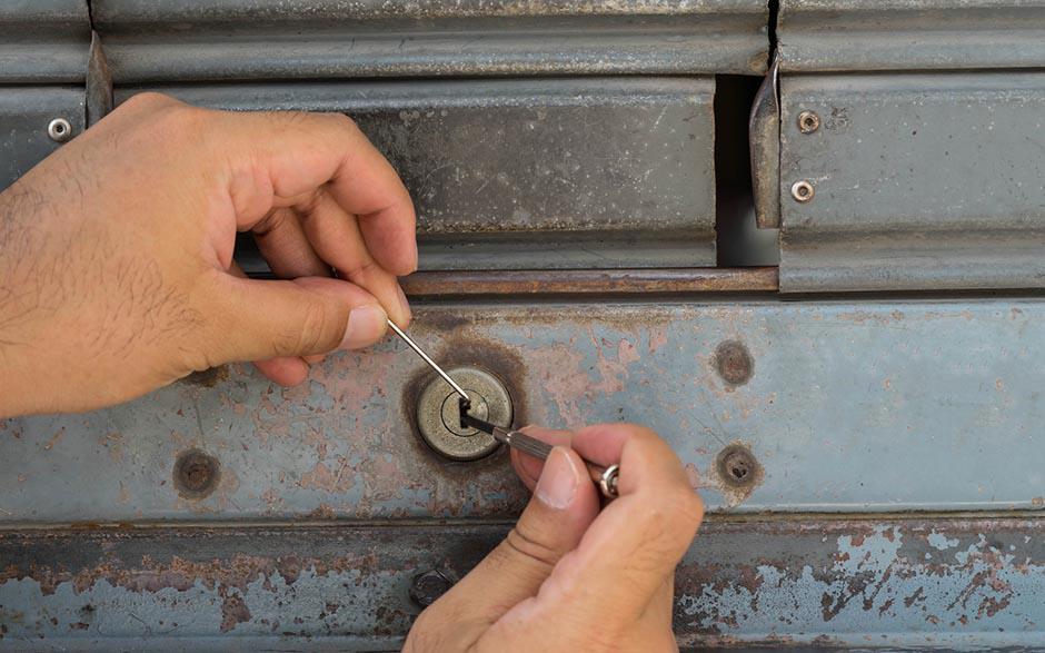 serrure de porte prix Rognac