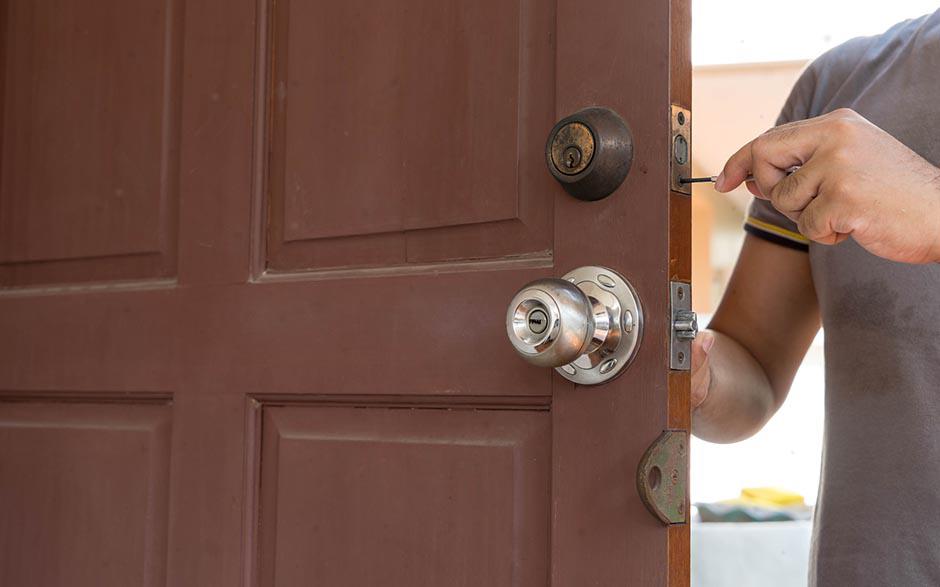 blindage de porte d'appartement Gif-sur-Yvette