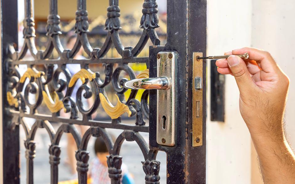  porte blindée prix Picard Vanves