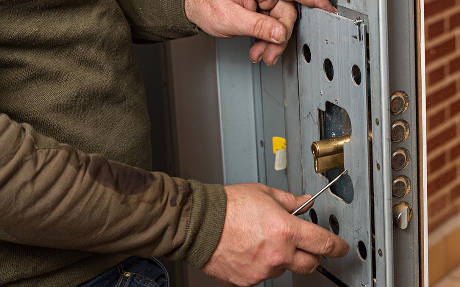 urgence porte blindée Villemomble
