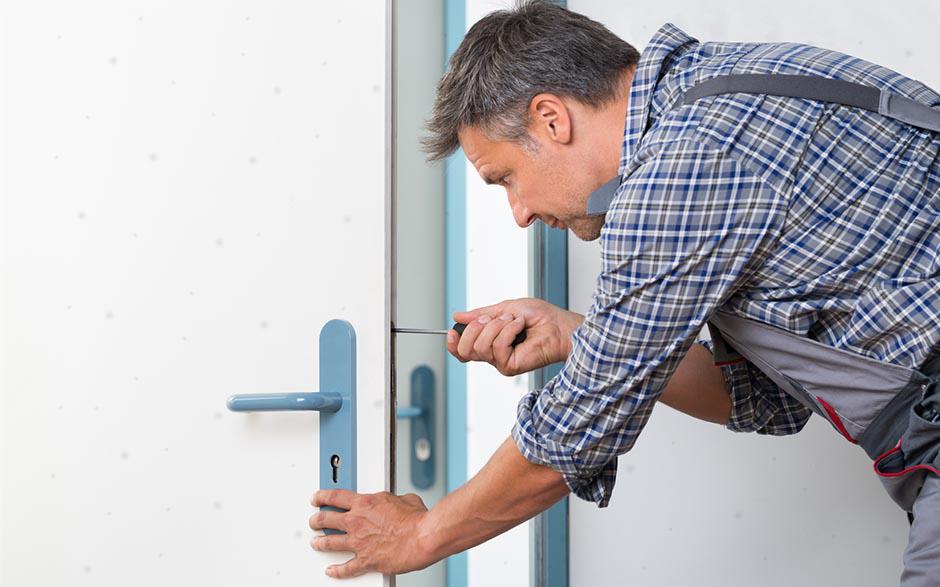 changer serrure porte blindée hlm Crépy-en-Valois