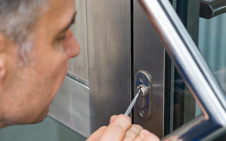urgence porte blindée Villemomble