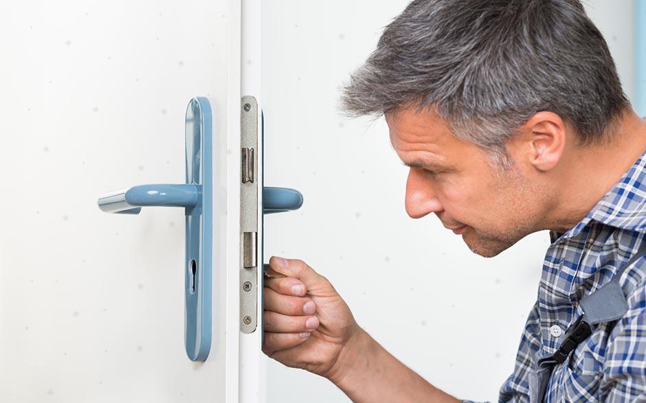 porte blindée prix Courbevoie